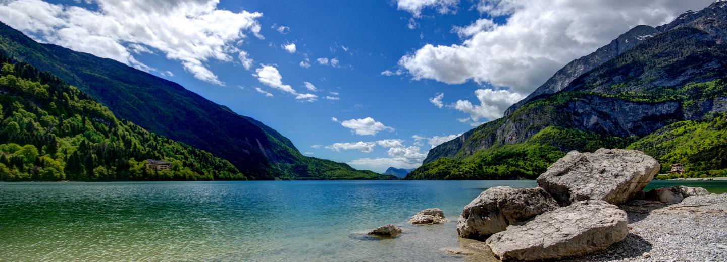 © Eurotours Molvenosee