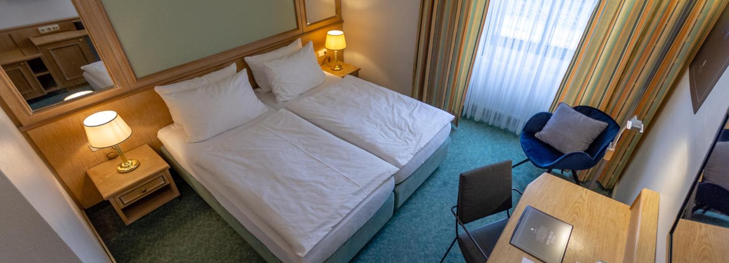 © Eurotours Zimmertyp Classic
