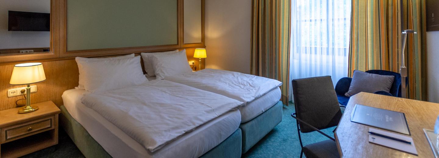 © Eurotours Zimmertyp Classic