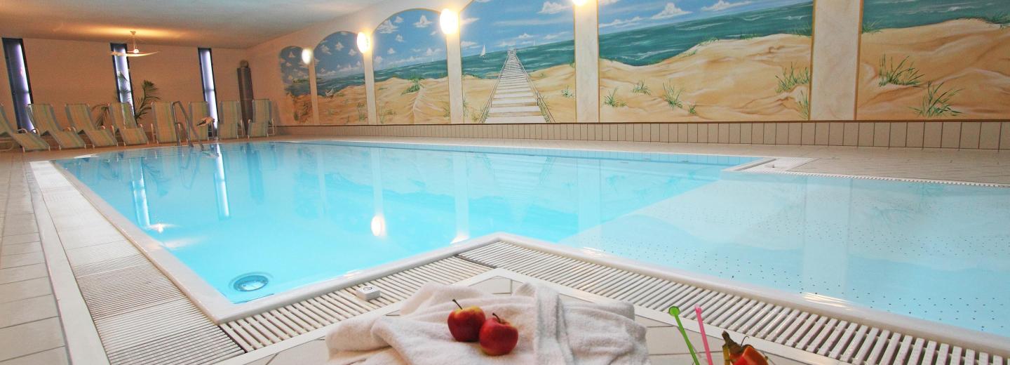 © Eurotours Wunderschöne Auszeit in Thüringen