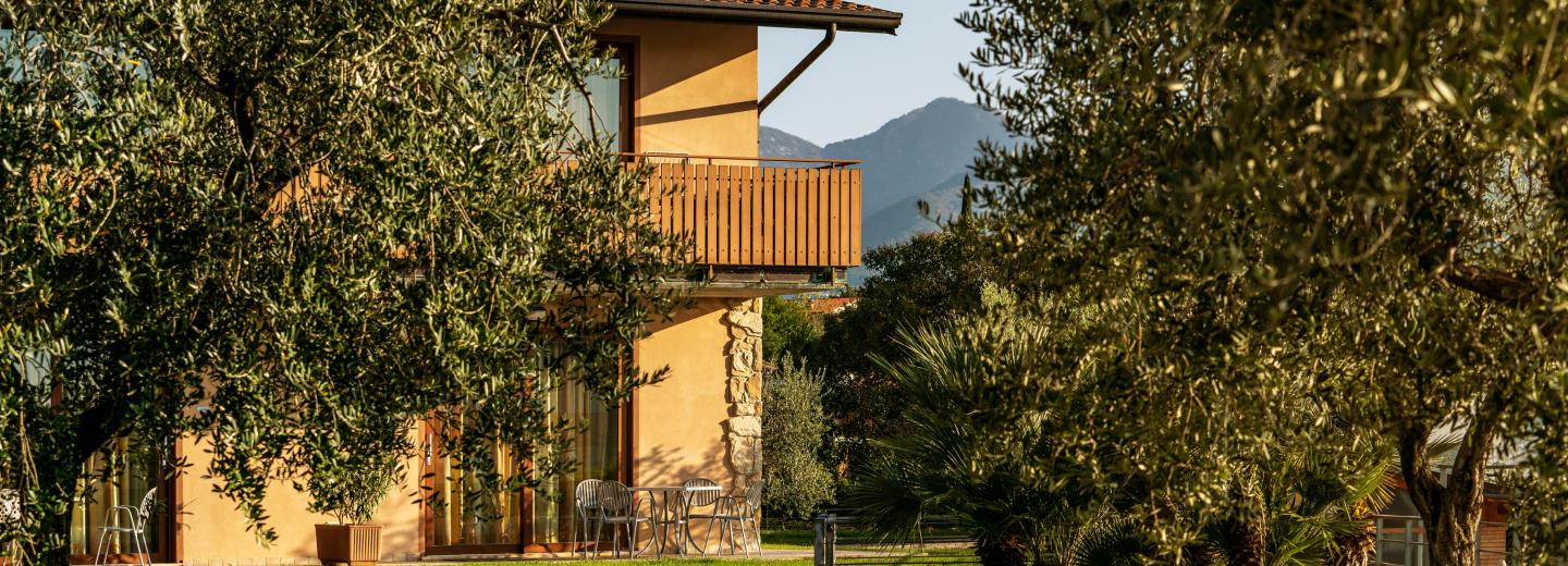 © Eurotours Residence Onda Blu Resort, Manerba del Garda