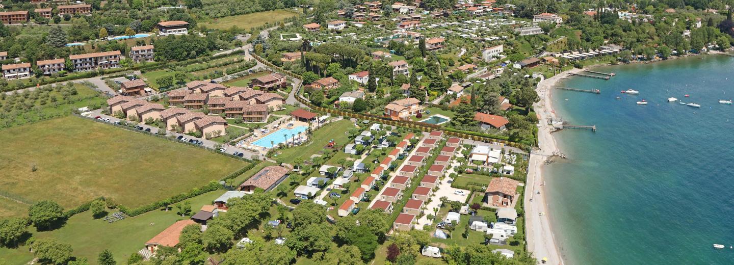 © Eurotours Gardasee: Ruhe & Erholung in Manerba del Garda