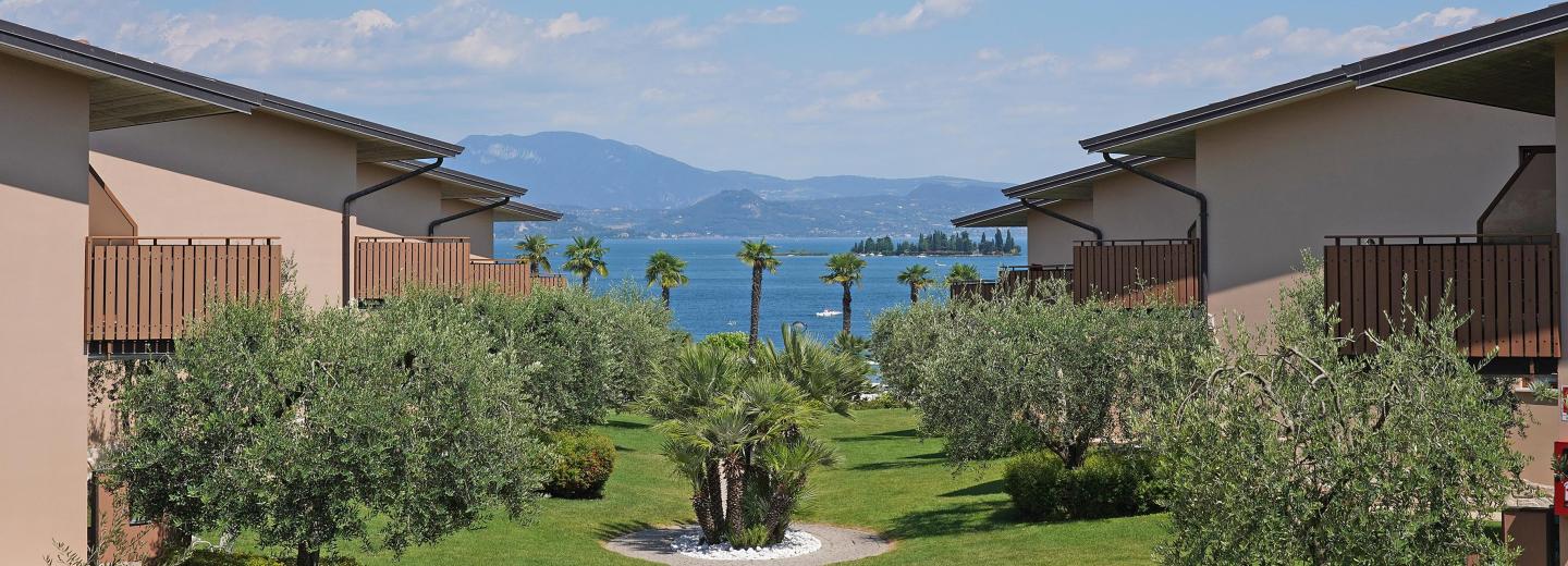 © Eurotours Gardasee: Ruhe & Erholung in Manerba del Garda