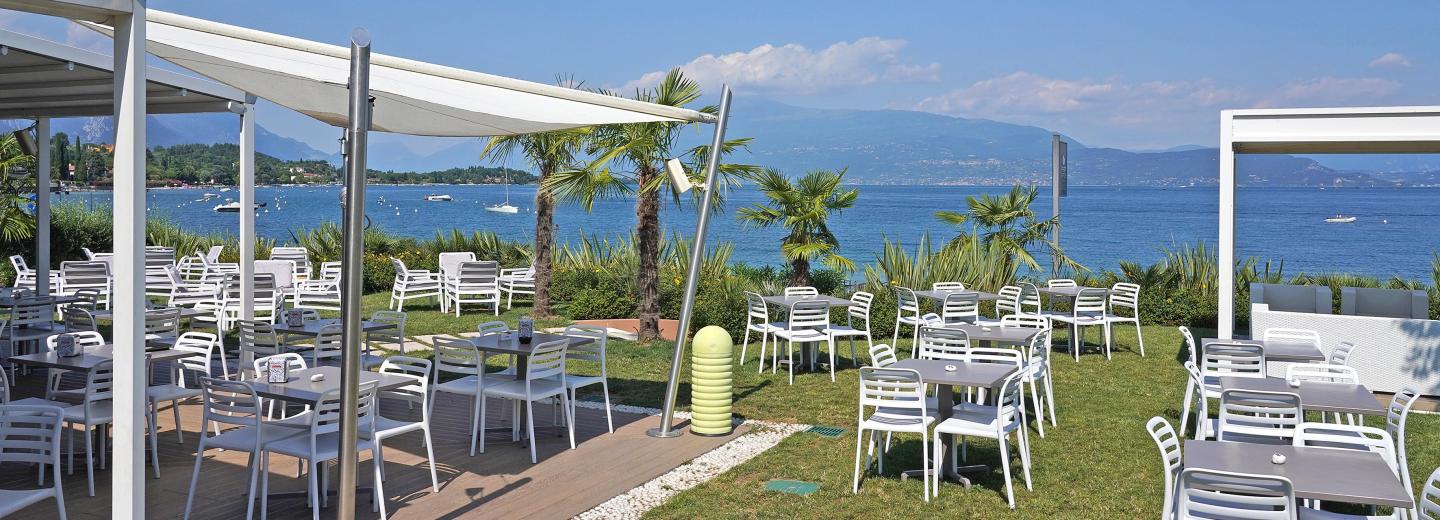 © Eurotours Gardasee: Ruhe & Erholung in Manerba del Garda