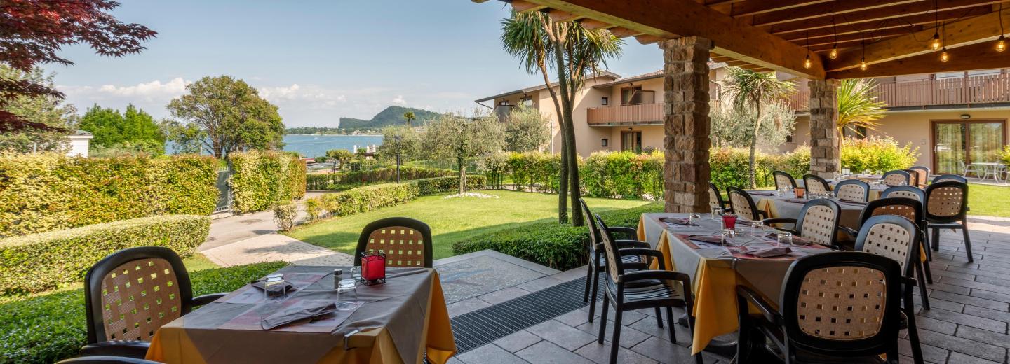 © Eurotours Gardasee: Ruhe & Erholung in Manerba del Garda