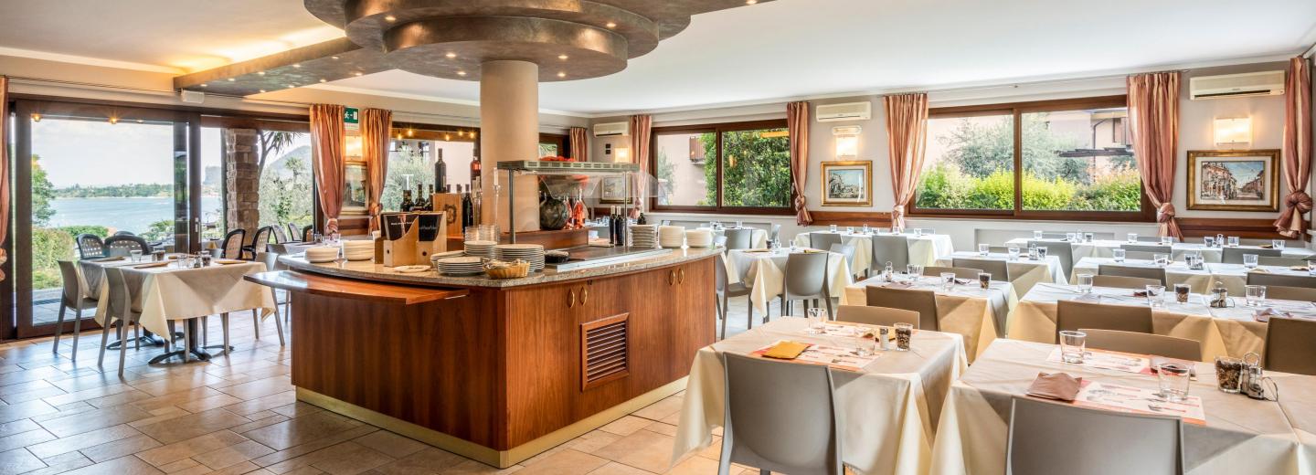© Eurotours Gardasee: Ruhe & Erholung in Manerba del Garda