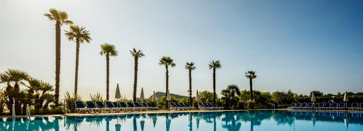 © Eurotours Gardasee: Ruhe & Erholung in Manerba del Garda