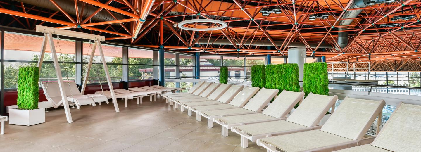 © Eurotours HellensteinBad aquarena, Heidenheim an der Brenz