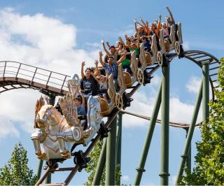 Freizeitparks: Familypark Neusiedlersee Freizeitparks: Familypark Neusiedlersee