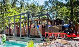 Freizeitparks: Familypark Neusiedlersee Freizeitparks: Familypark Neusiedlersee