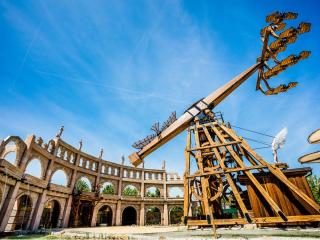 Freizeitparks: Familypark Neusiedlersee Freizeitparks: Familypark Neusiedlersee