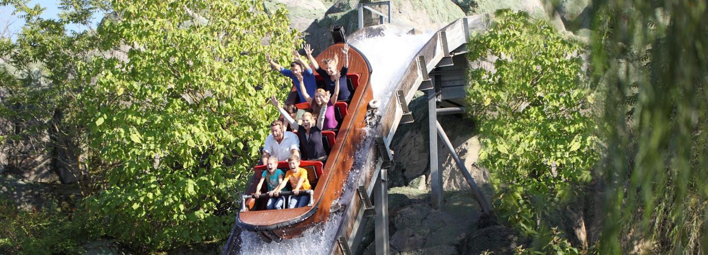 © 2020 The LEGO Group LEGOLAND® Deutschland Resort