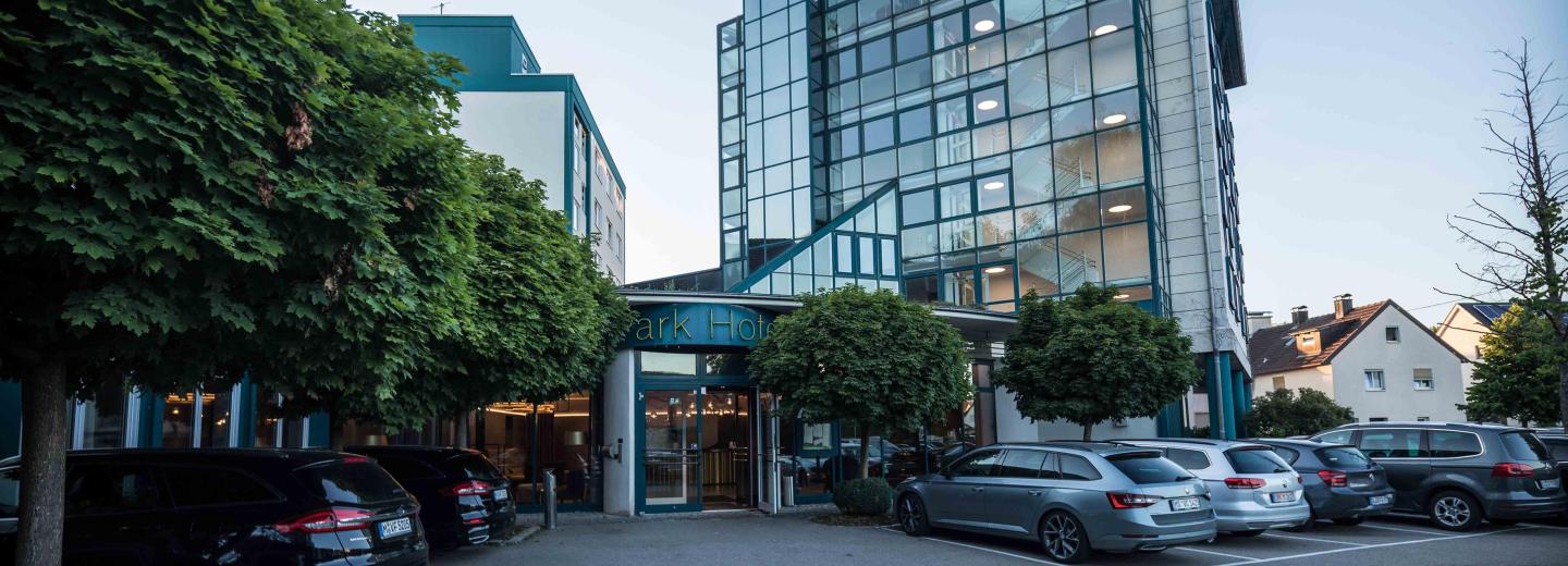 © Eurotours Parkhotel Schmid, Adelsried