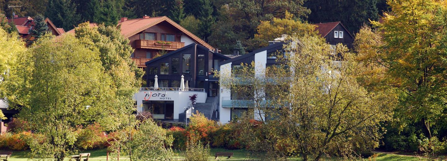 © Eurotours Zeitreise in der Kaiserstadt im Harz