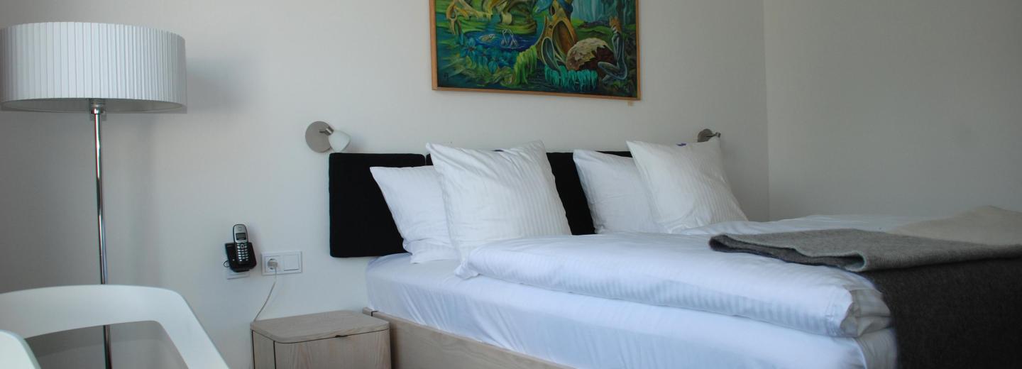© Eurotours Superior Doppelzimmer