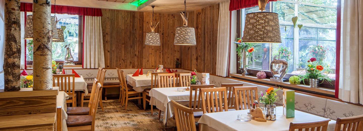 © Eurotours Urlaub im Zillertal