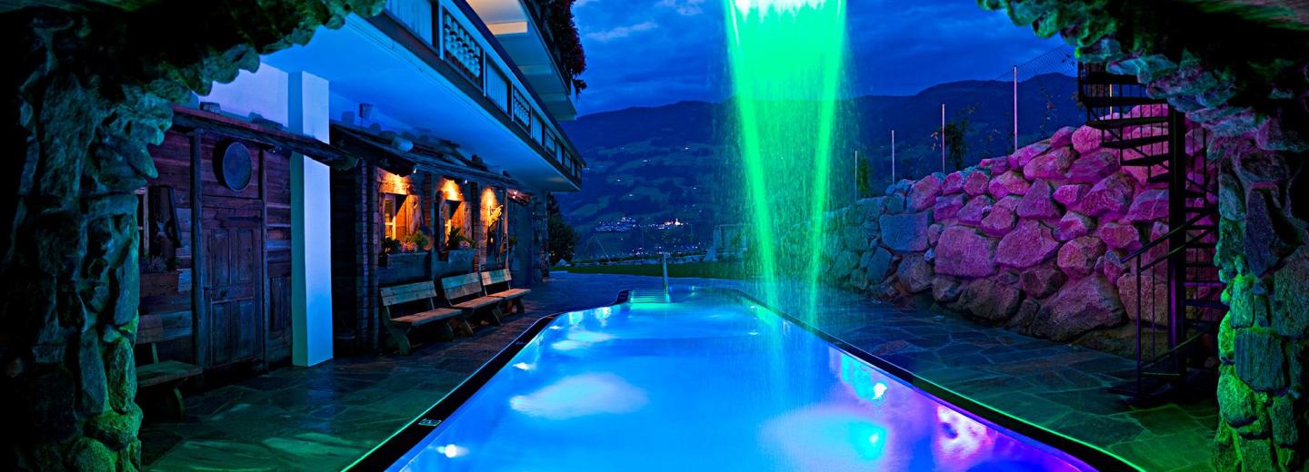 © Eurotours Urlaub im Zillertal