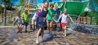 Irland Pauls Playboot JUST AWAY