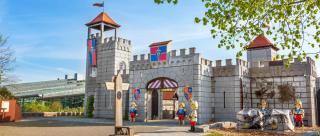 PLAYMOBIL-FunPark JUST AWAY