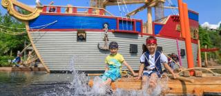 PLAYMOBIL-FunPark JUST AWAY PLAYMOBIL-FunPark JUST AWAY