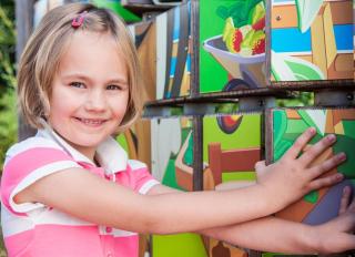 PLAYMOBIL-FunPark JUST AWAY