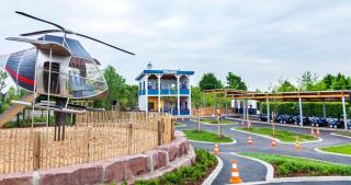 PLAYMOBIL-FunPark JUST AWAY