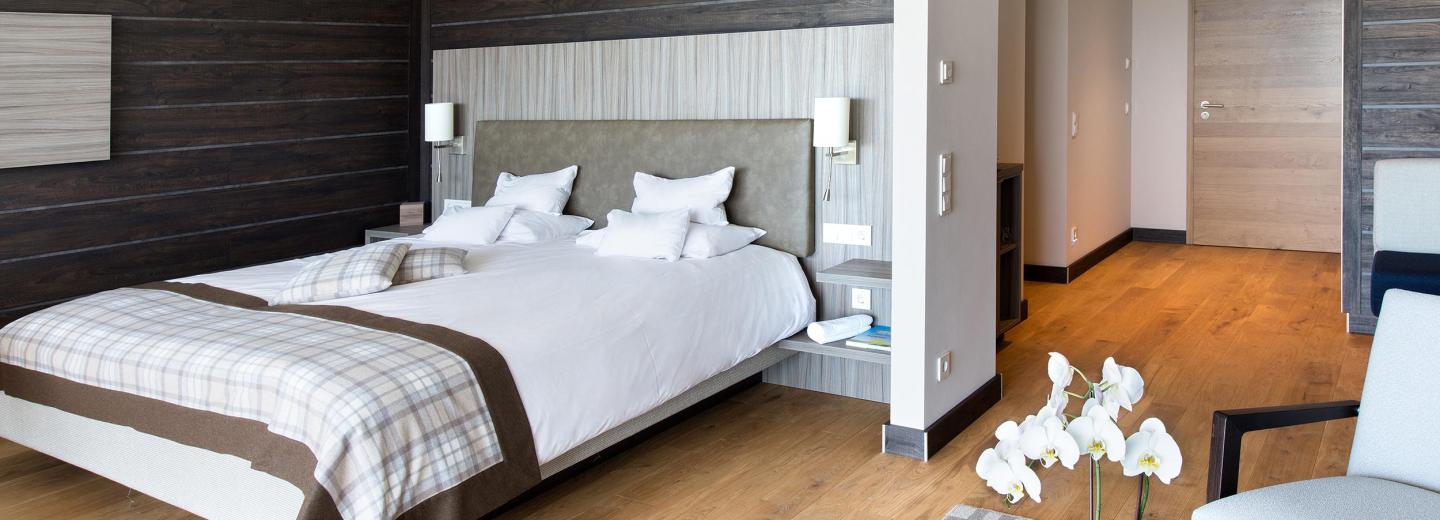 © Eurotours Junior Suite