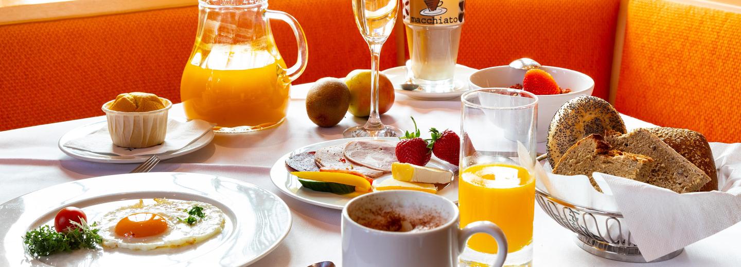 © Eurotours Auszeit im Schwarzwald