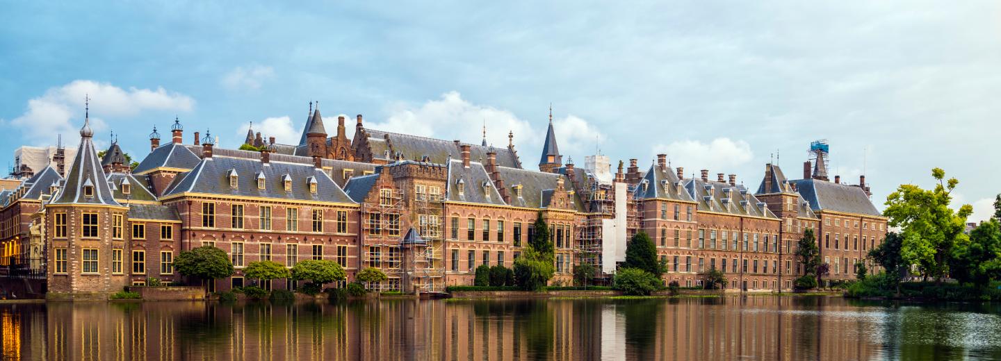 © Eurotours Den Haag