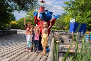 Ravensburger Spieleland