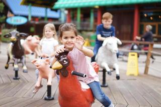 Ravensburger Spieleland