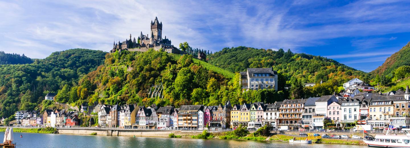 © Eurotours Cochem