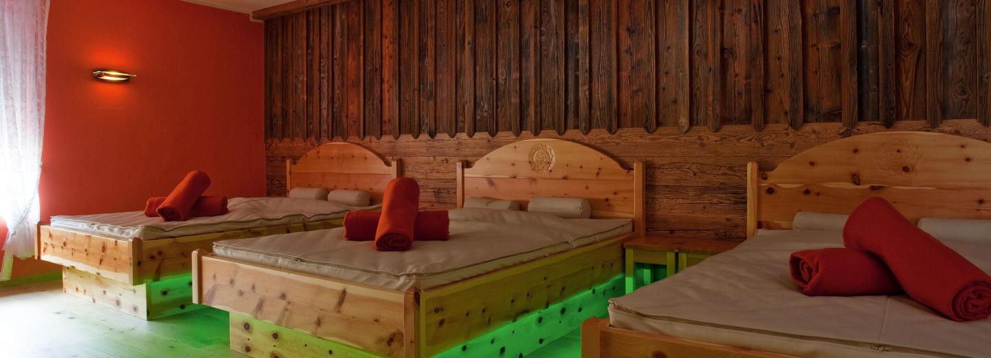 © Eurotours Im Einklang mit der Natur im Bayerischen Wald