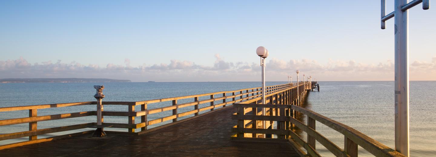 © Eurotours Binz