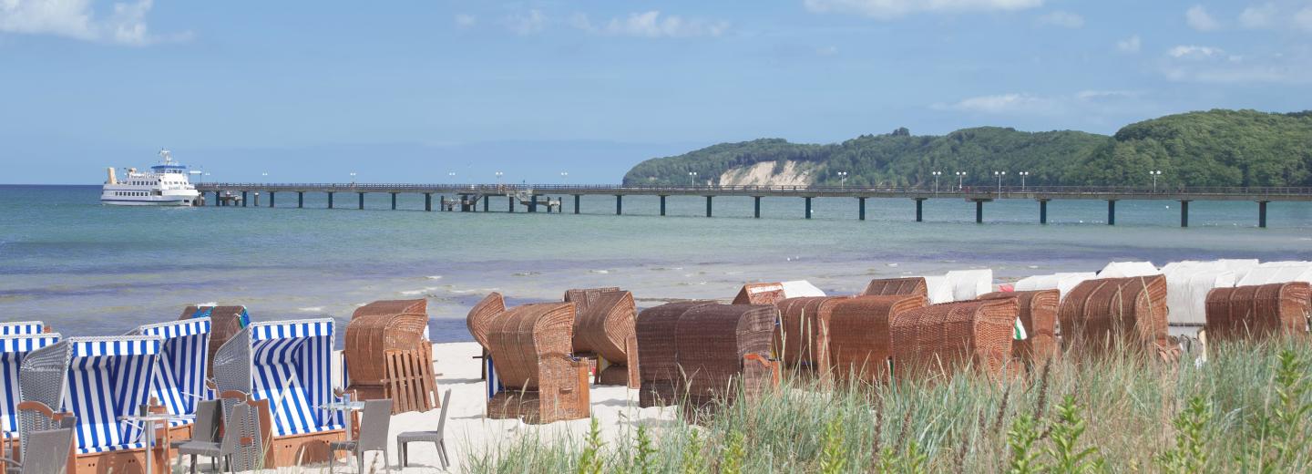 © Eurotours Binz