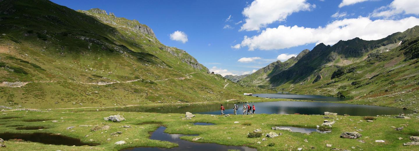 © Schladming-Dachstein, Herbert Raffalt Schladming-Dachstein