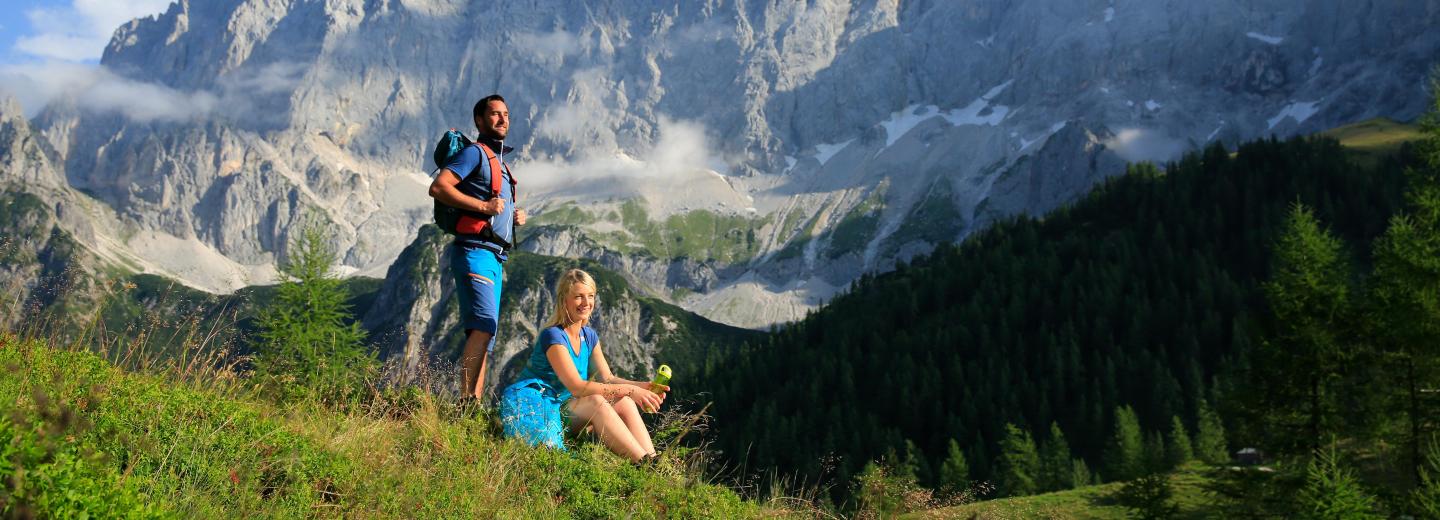 © Herbert Raffalt Schladming-Dachstein