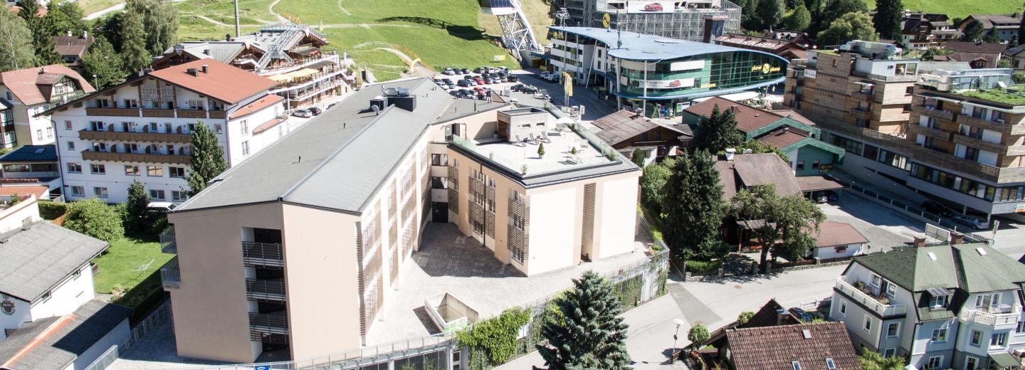© Eurotours Hotel TUI BLUE Schladming
