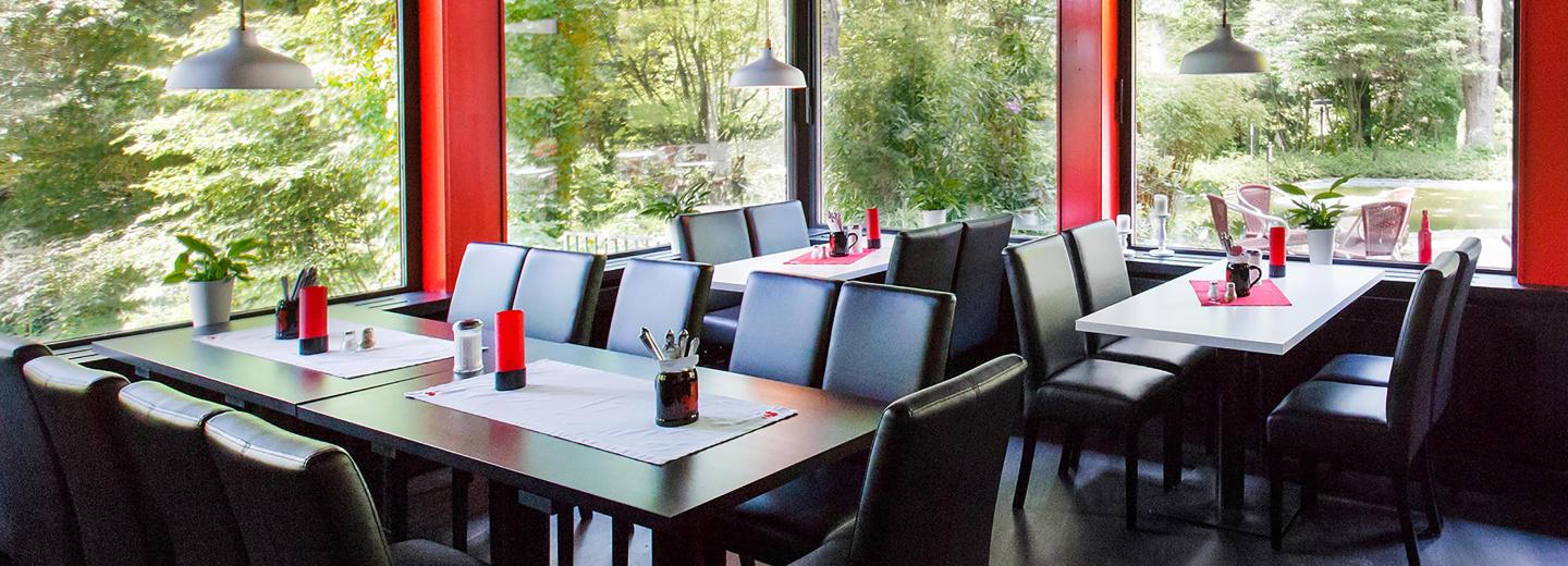 © Eurotours Eine herrliche Zeit im Schwarzwald