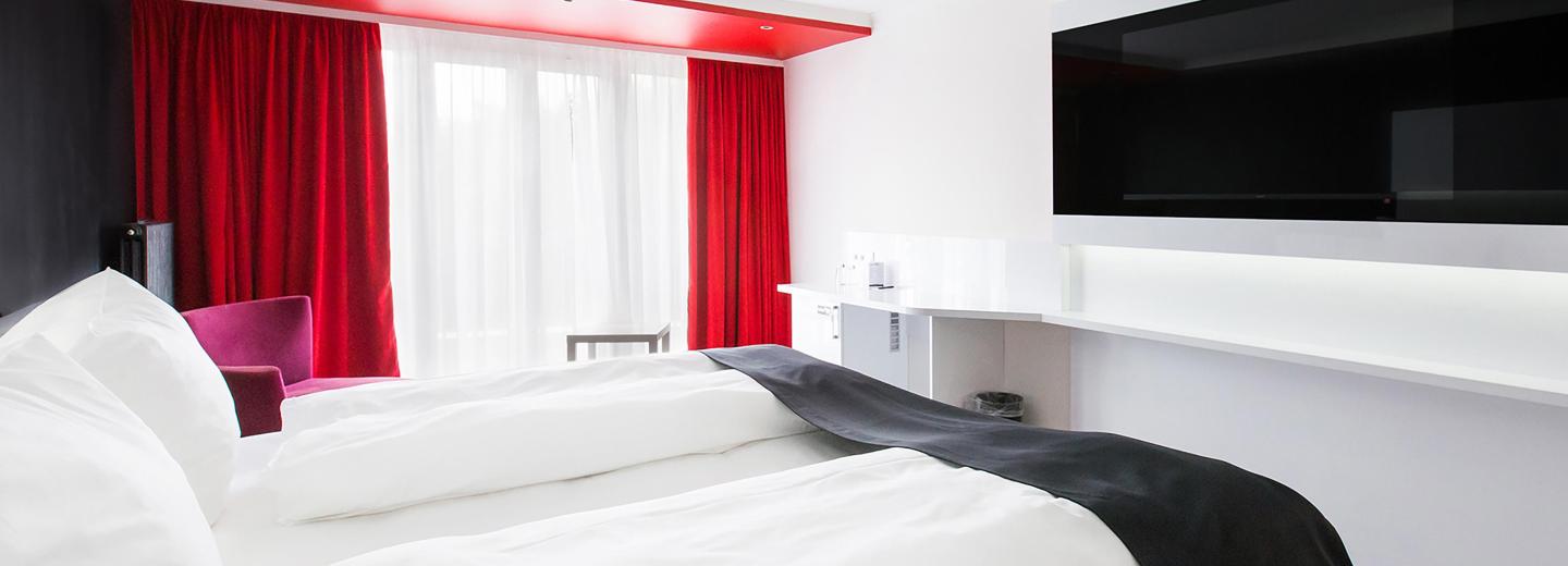 © Eurotours DORMERO Zimmer