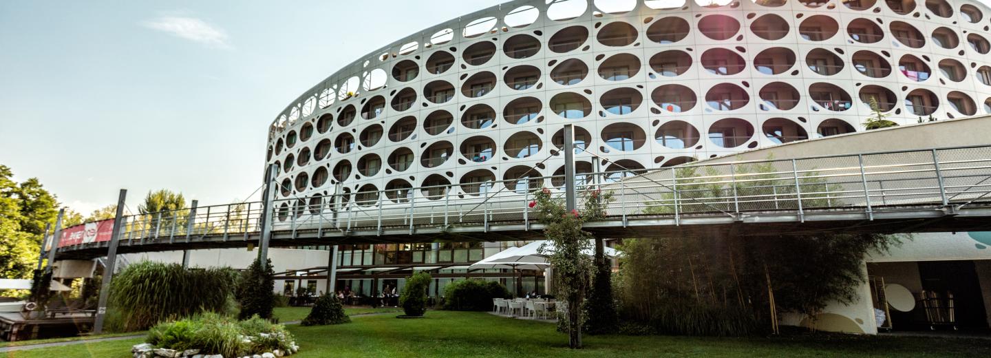 © Eurotours Seepark Wörthersee Resort, Klagenfurt