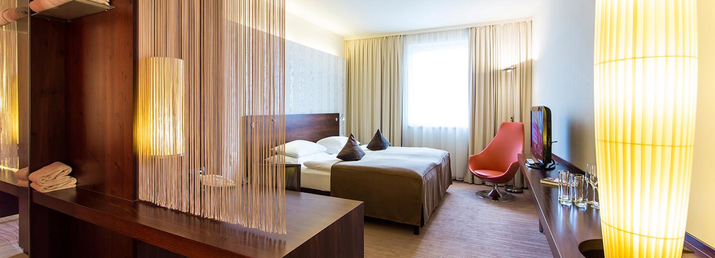© Eurotours Standard Zimmer