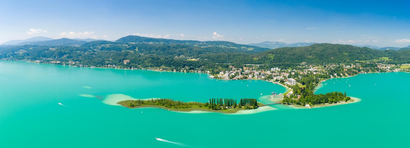 © Bernie Pichler Koban Wörthersee