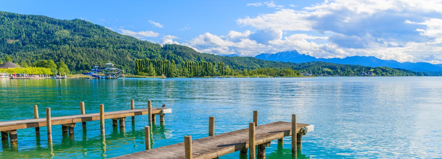 © Eurotours Wörthersee