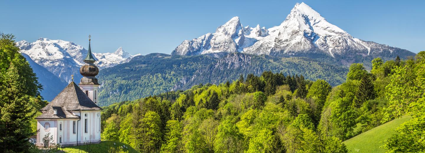 © Eurotours Berchtesgaden