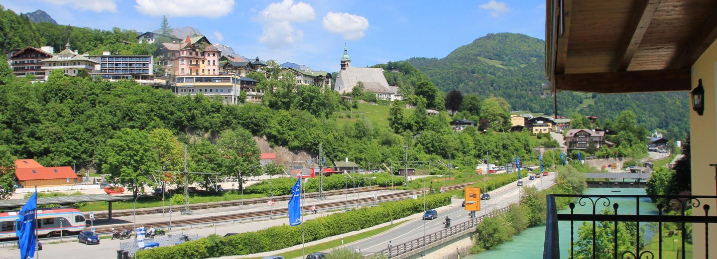 © Eurotours Bayern: Herzliche Gastfreundschaft