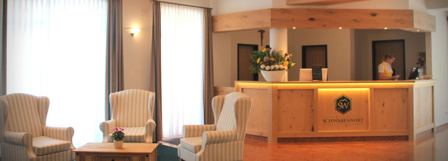 © Eurotours Hotel Schwabenwirt, Berchtesgaden