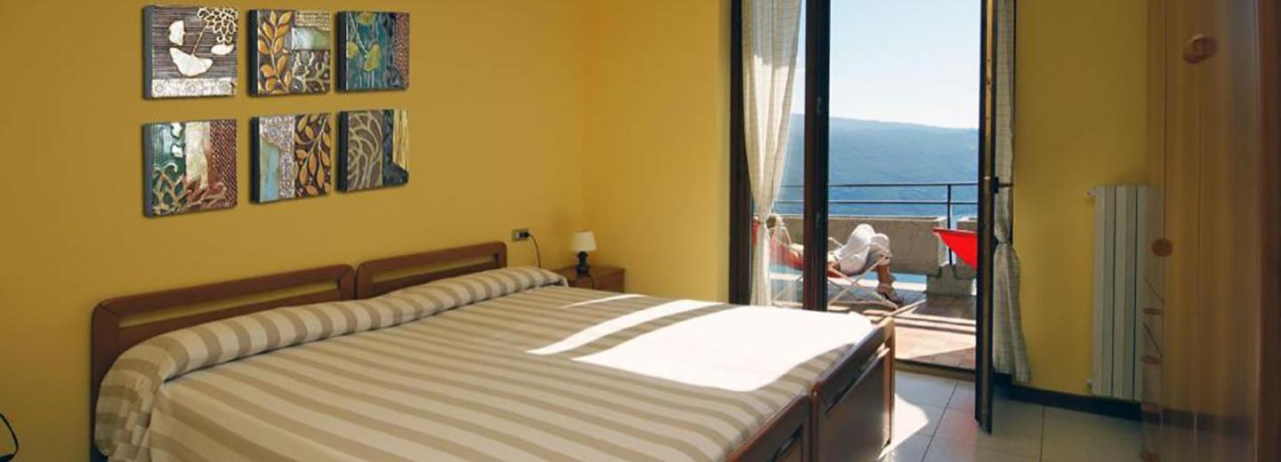 © Eurotours Doppelzimmer