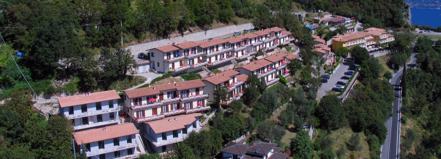 © Eurotours Hotel La Rotonda, Gardola di Tignale
