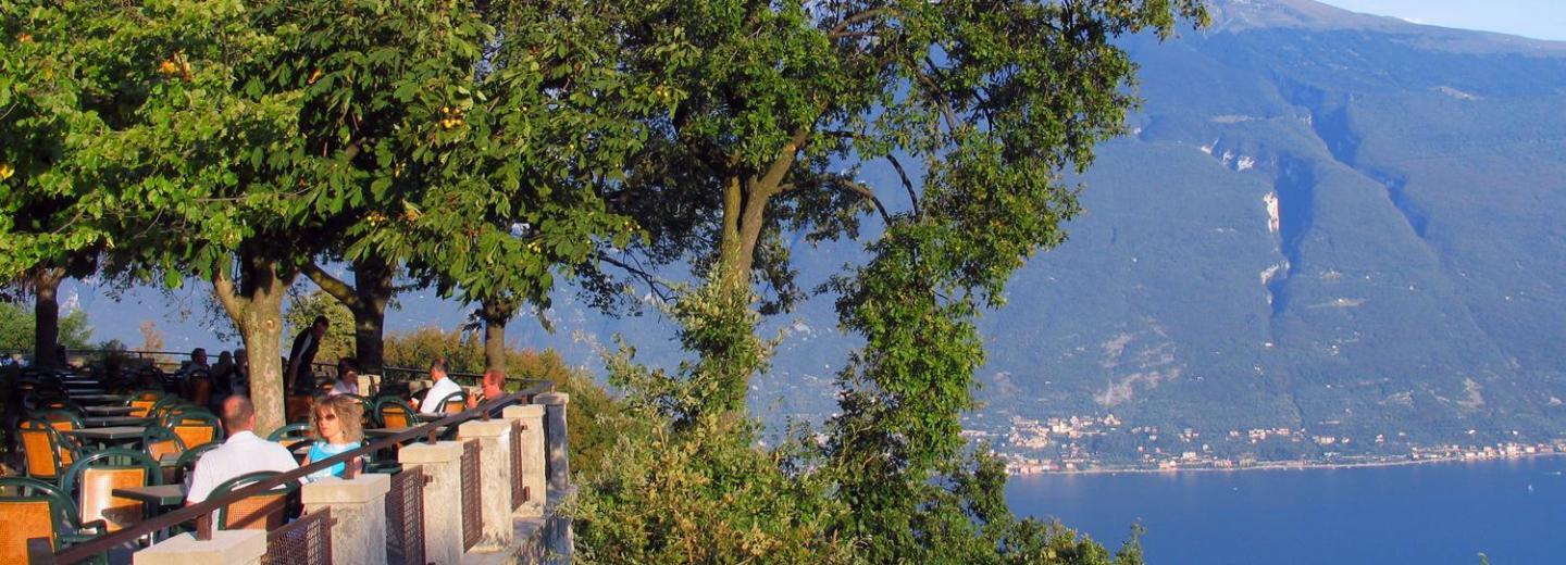 © Eurotours Aktivurlaub am Gardasee